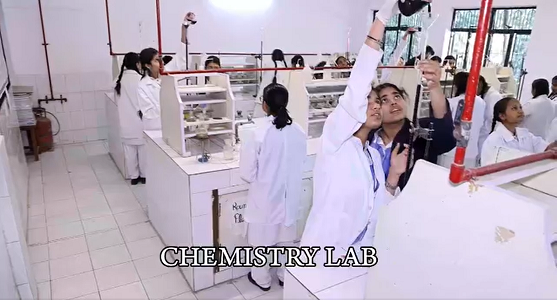 Chemistry Lab