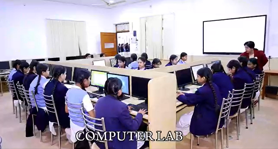 Computer Lab