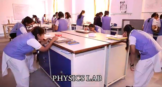 Physics Lab